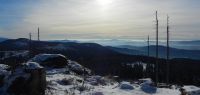 13 nebelsuppe zwischen vorwaldbergen und den alpen